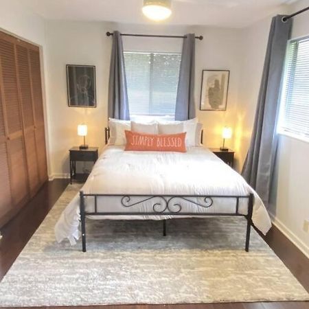 Peaceful, Private Master Bedroom With Own Bath Near Hilo, With Ac! Keaau Esterno foto
